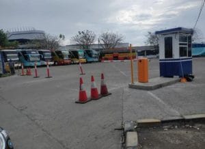 Benarkah lahan Pemkot Cilegon yang diterminal Terpadu merak dimonopoli?
