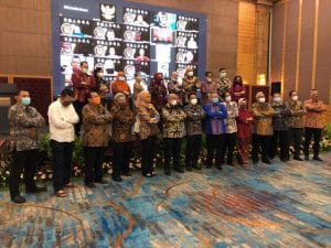 Raksa Nugraha Bukan Sebatas Pengakuan Pelaku Usaha dalam Melindungi Konsumen