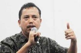 IPW:minta Presiden Jokowi harus segera Copot Kapolri.