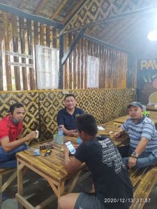 SMSI Kota Cilegon Segera Terbentuk