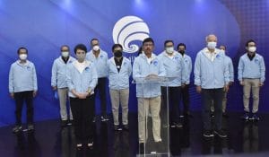 Kerja Kolaboratif, Reformatif dan Transformatif Wujudkan Akselerasi Transformasi Digital