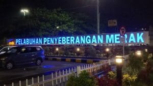 Isu Penyebrangan Merak-Bakauheni Harus ada surat Rapid tes, ini kata BPTD.