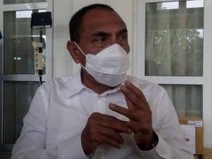 Waduh!!Masuk Wilayah Sumut wajib rapid tes antigen mulai 21/12/ 2020- 4/01/2021
