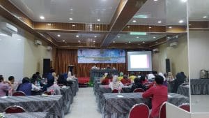 PELESTARIAN KESENIAN TRADISIONAL YANG MASYARAKAT PELAKUNYA DALAM DAERAH KABUPATEN/KOTA