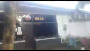 Polisi Razia Karaoke Danau Mas, Angkut 9 Orang Pemandu Lagu.