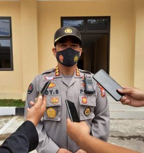Polres Pandeglang Bergerak Cepat, Amankan 16 Orang di duga Penganut Aliran Kepercayaan