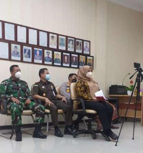 Ini Kata Bupati dan MUI Pandeglang soal Video Aliran Kepercayaan