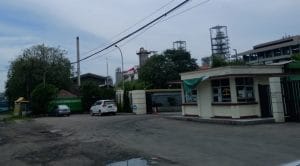 Rekrutmen Pekerja Tak Serap SDM Lokal, Pemuda Anyer Ancam Demo PT Selago Makmur Plantation