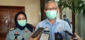 Kemenkumham gelar sosialisasi Promosi dan Desiminasi Paten.