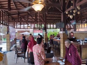 Ketua PPNI Banten Sebut 200 Lebih Perawat Banten Pernah Terpapar Covid 19,