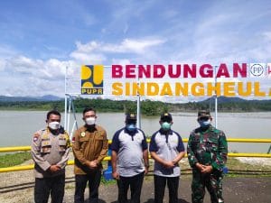 Peringati Hari Air Sedunia, Dirbinmas Polda Banten Ajak Masyarakat Jaga Ekosistem