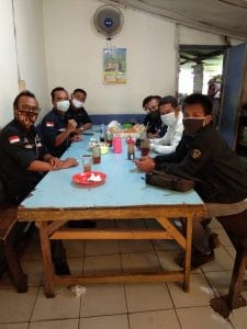 PWI Cilegon sayangkan pihak Protokoler, hari ini gagal Audensi dengan Walikota.