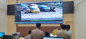 Ombudsman Banten Pantau Kesiapan Pelaksanaan e-Tilang Polda Banten