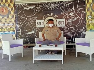 Babak Baru Dugaan Cashback dishub Cilegon,PPK tidak ada celah pungli atau cashback.