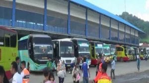 Jawaban Kepala TTM Soal Adanya Dugaan oknum Petugas Arahkan Pembelian tiket.