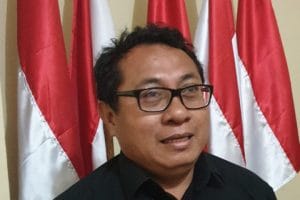 Ketum SMSI Paparkan Tentang Teori Publisitas di Era Digital.