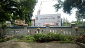 “Cashback iklan di Pemkot Cilegon di Dinas Perhubungan,Ombudsman RI Wilayah Banten akan memonitor.