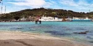 Pulo Besar Merak Ada Nilai potensi Wisata, Masyarakat minta Pemerintah jadikan wisata Bahari dan Relegius