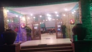 Wow!!Restoran Merpati One Dollar menghadirkan Nuasa Resto Ala Eropa.