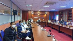 Ketum PWI Pusat Sambut Baik Webinar Pemanfaatan FABA untuk Pembangunan Ekonomi