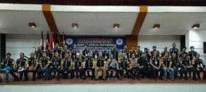 LSM GMBI Distrik Kota Cilegon Ikuti Rakernas Ke – 19 Dengan Tema “Berubah Atau Terlibas”