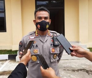 Kabid Humas Polda Banten Ajak Masyarakat Jaga Kamtibmas Selama Bulan Ramadhan.