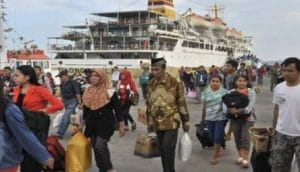 Walaupun sudah di Vaksinasi tetap menunjukkan Hasil PCR bagi yang melakukan Perjalanan.