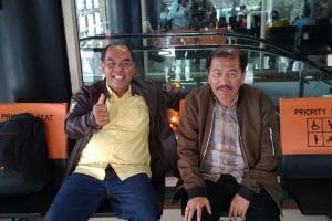 Kader PDIP Minta Walikota Cilegon menjadi Walikota semua Kalangan.