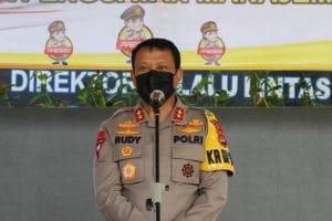 POLDA BANTEN SIAP LAYANI KEMUDAHAN INFO PROGRES ADUAN