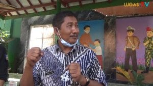 Nyontek dalam setiap karya ilmiah memang ada kadar toleransi yang diperbolehkan.