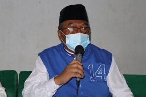 WNA Masuk IndonesiaDisaat Ada Larangan Mudik, Cak Nawa : Kemitraan Tidak Harus Lukai Perasaan Masyarakat.