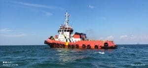 PT Pelayaran Karya Lentari PerdanaMerasa dipermainkan oleh Pihak KBS.