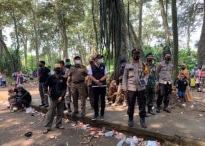 Demi Cegah Penyebaran COVID-19, Tebing Koja Berhenti Operasional Sementara