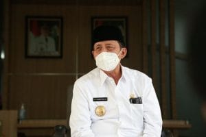 Akhirnya Gubernur Banten menutup wisata dari mulai sabtu malam 15-05-2021 sampai 30 -05-2021.