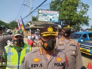 Dari Luar Kota, Wajib Test Swab Antigen Terlebih Dahulu