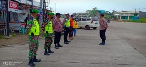 Pasca Idul Fitri, Polda Banten Masih Mendirikan Pos Pengetatan