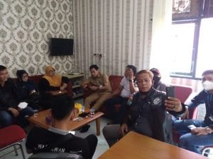 Organisasi Jurnalis Kecam Pengusiran Wartawan oleh Anggota Trantib dan Polisi Sepatan Timur