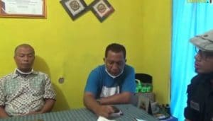 Anggota MPKT Cilegon sebut Ketua KT Cilegon Bukan Malaikat.