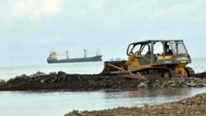 Kalau ada Reklamasi,Dampaknya Profesi Nelayan lah jadi Korbannya.Part I