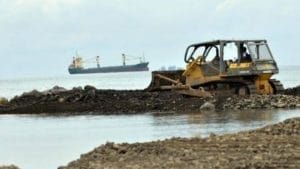 Kalau ada Reklamasi,Dampaknya Profesi Nelayan lah jadi Korbannya.Part II