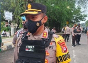 Ingat Wisata di luar Banten Pasti diputar Balik.