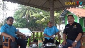 Wow!!DPD Partai Gelora Kota Cilegon capai 90℅ Kepengurusan