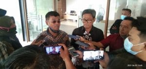 FSPMI mendorong Pemerintah Daerah buat Perda soal Ketenagakerjaan.