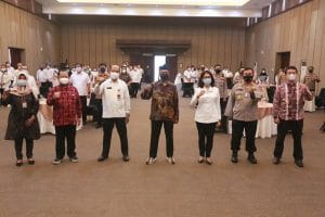 Ombudsman Banten :pentingnya pelayanan publik guna memberikan kemudahan bagi masyarakat