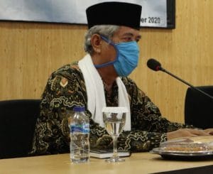 Terkait Marak THM di Wilayah Kabupaten Serang Ini Kata MUI