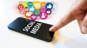 Selamat Hari Media Sosial,Bijak Menggunakan Medsos dipuji!!!