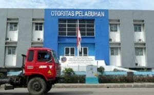 Sangat Merespon!! Pihak Pelabuhan Tanjung Priok Tekad berantas pungli.