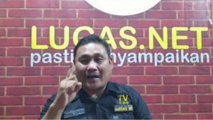Wartawan ditembak,Badia:Bukti Publik banyak tidak tau tugas wartawan.