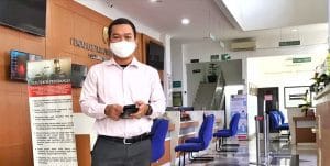 Praktisi Hukum sebut Kasus Tiket palsu online Pelabuhan Merak Potensi Merugikan Negara