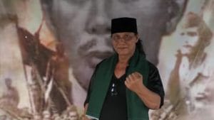 DPD PPS Bandrong mengapresiasi Polisi tangkap Oknum jual tiket diduga Palsu.